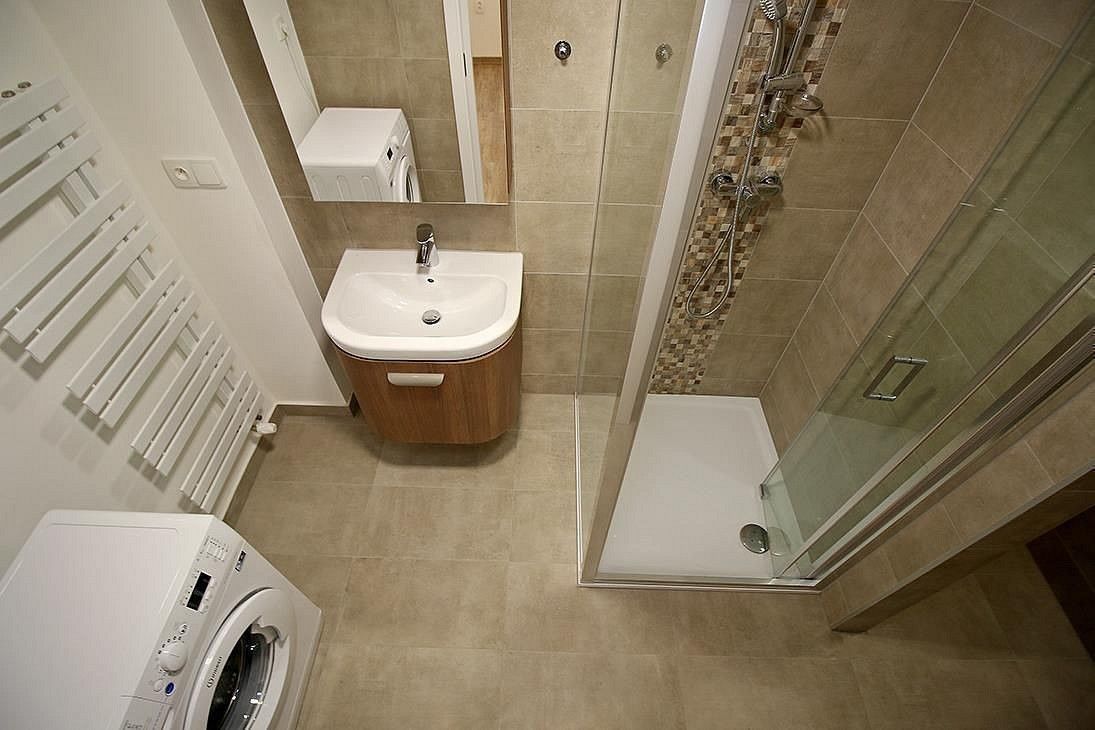 Pronájem byt 2+kk - Praha - Vinohrady, okres Praha 2, Hlavní město Praha, 32 m² - 5