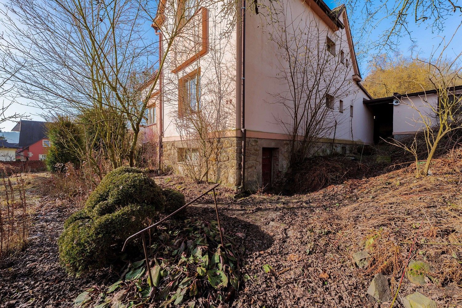 Rodinný dům · 121 m² · Mladá Boleslav - Debř, Středočeský kraj - 4