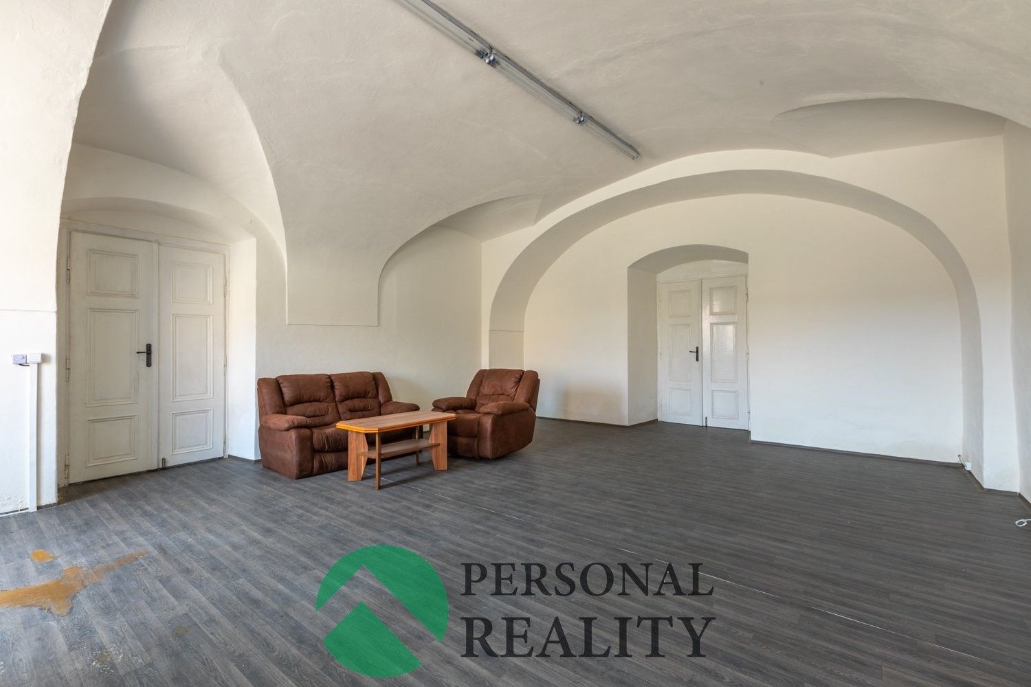 Prodej rodinný dům - Libořice, 4 000 m² - 5