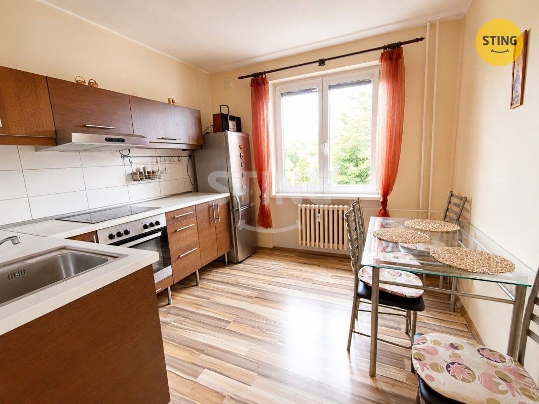 1+1, Okružní , Orlová Lutyně, 38 m² - 2