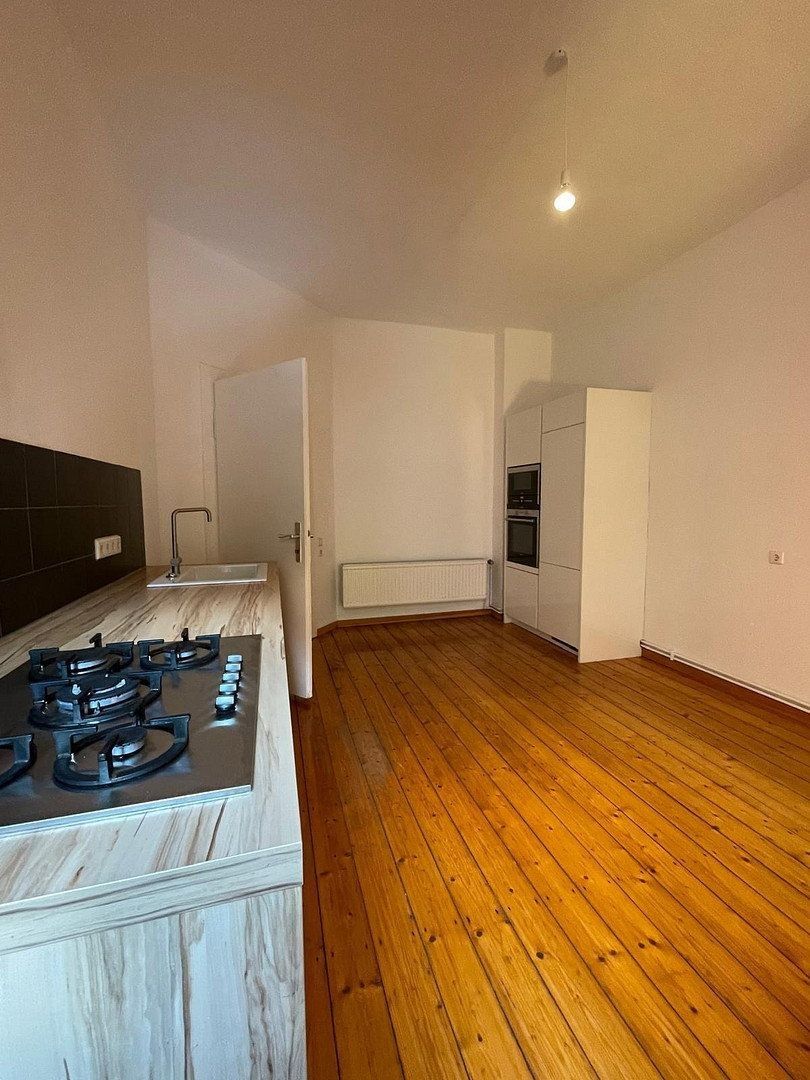 Byt 2+1 · 69 m² · Hahnenstraße 9, , Dolní Sasko - 3