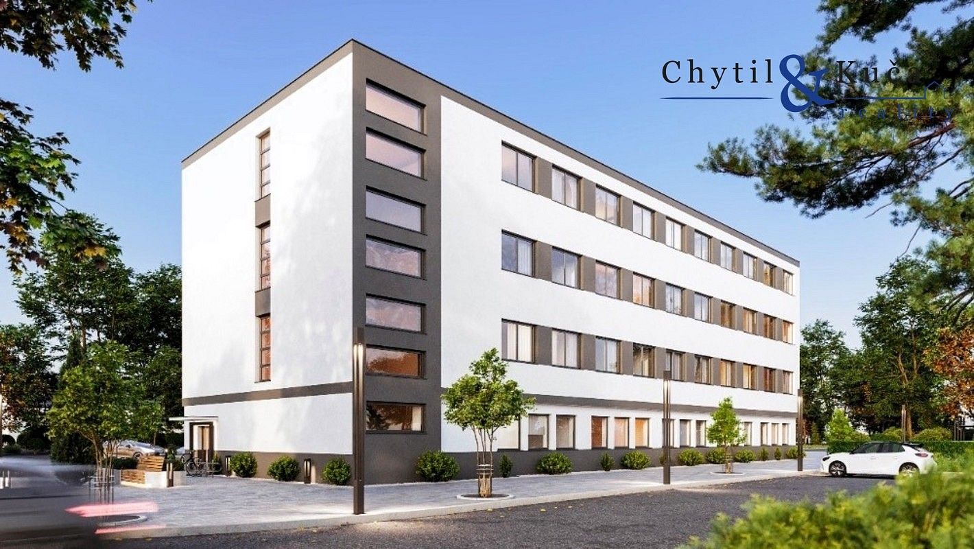 Ostatní, Kojetín, okres Přerov, Olomoucký kraj, 1 600 m² - 2