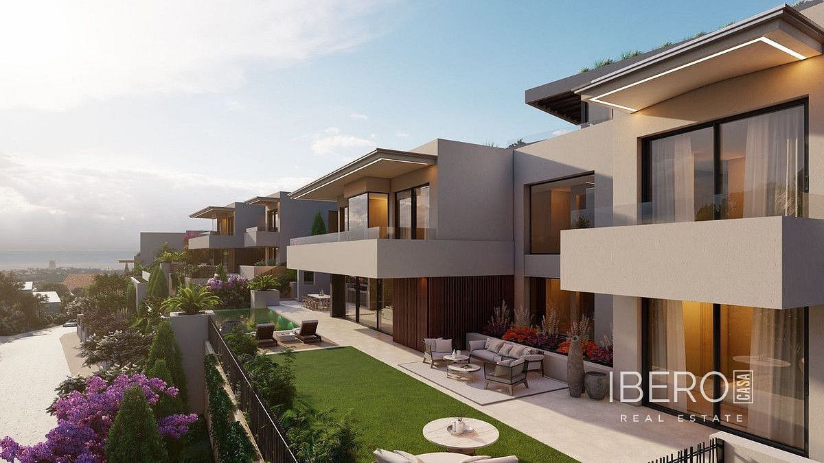 Rodinný dům · 531 m² · Altos de los Monteros, ES - 3