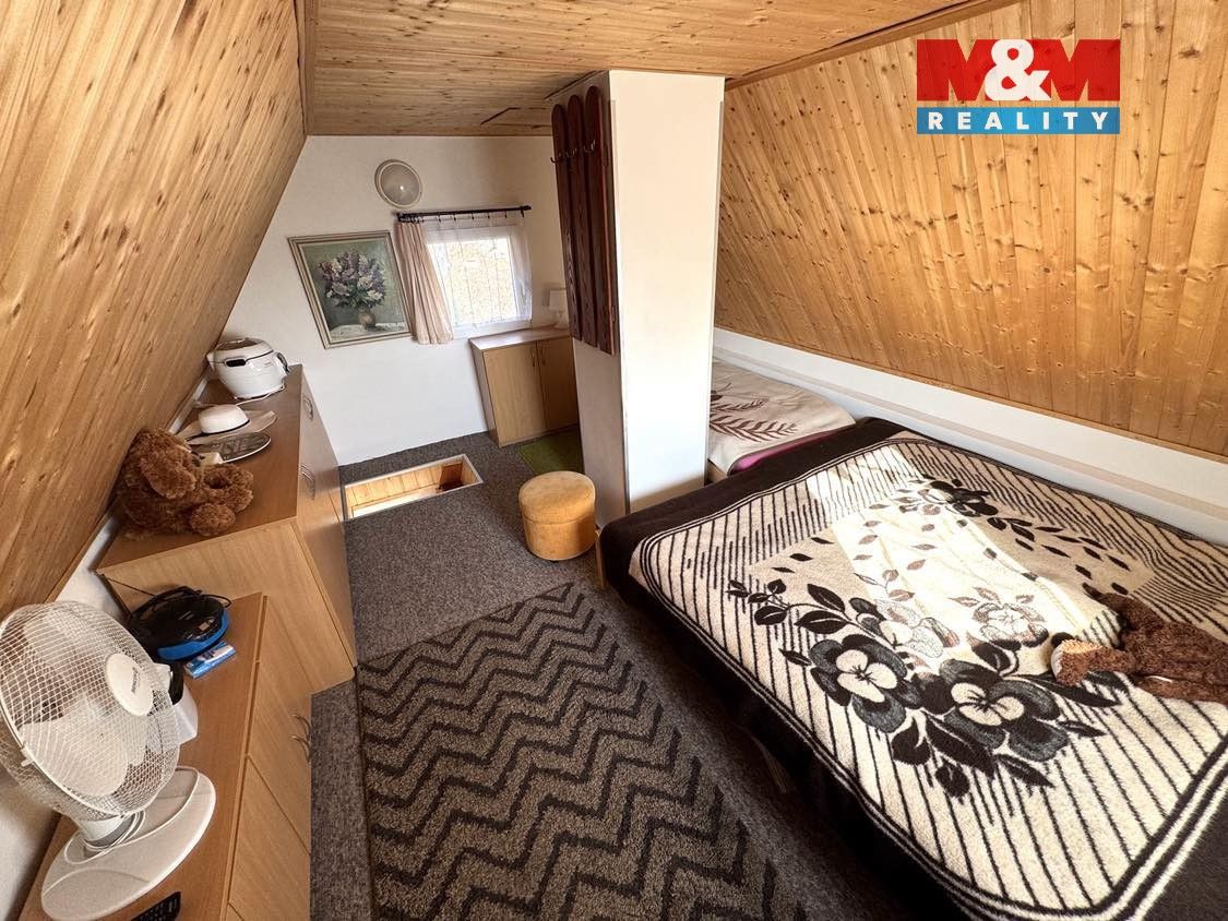 Prodej chata - Dolní Zálezly, 54 m² - 5