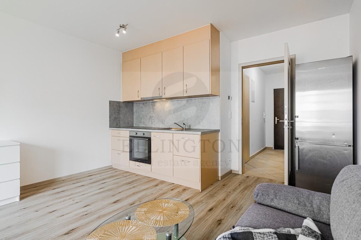 Prodej byt 1+kk - Měchnovská,Praha 4, Chodov, 36 m² - 5