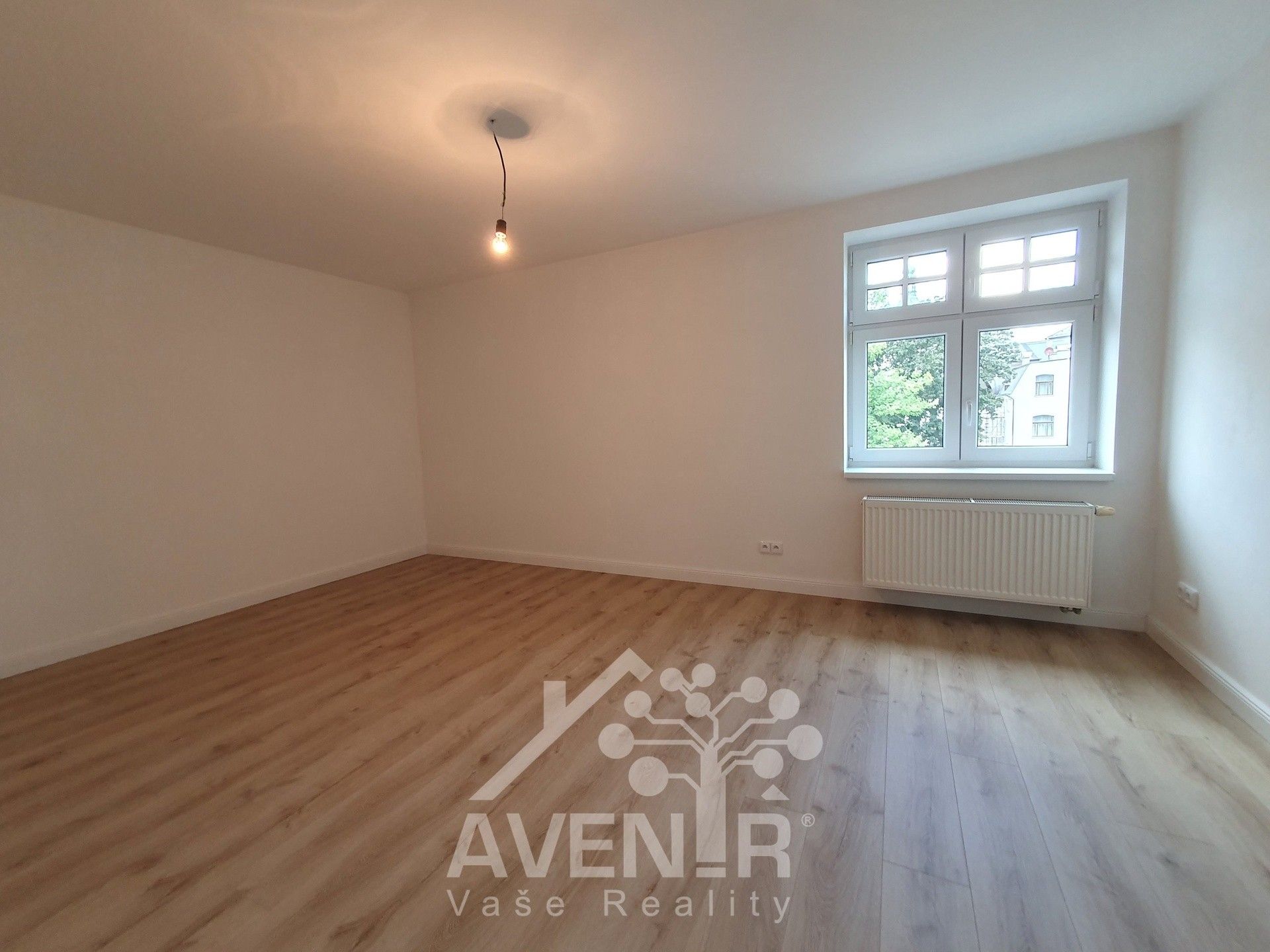 Prodej byt 3+kk - Anenské náměstí, Jablonec nad Nisou, 84 m²