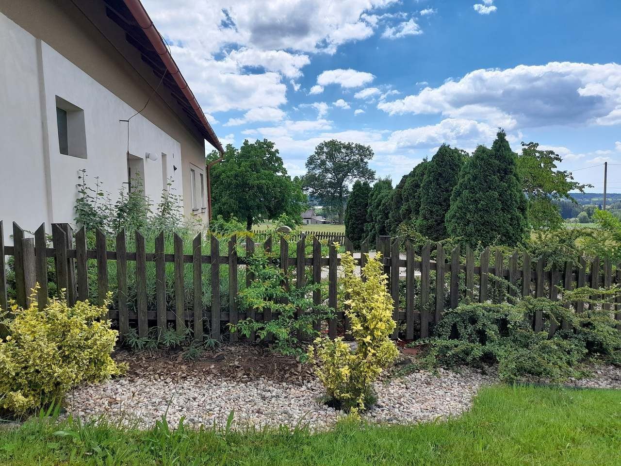 Chata · Zábrodí - Zábrodí, Královéhradecký kraj - 3