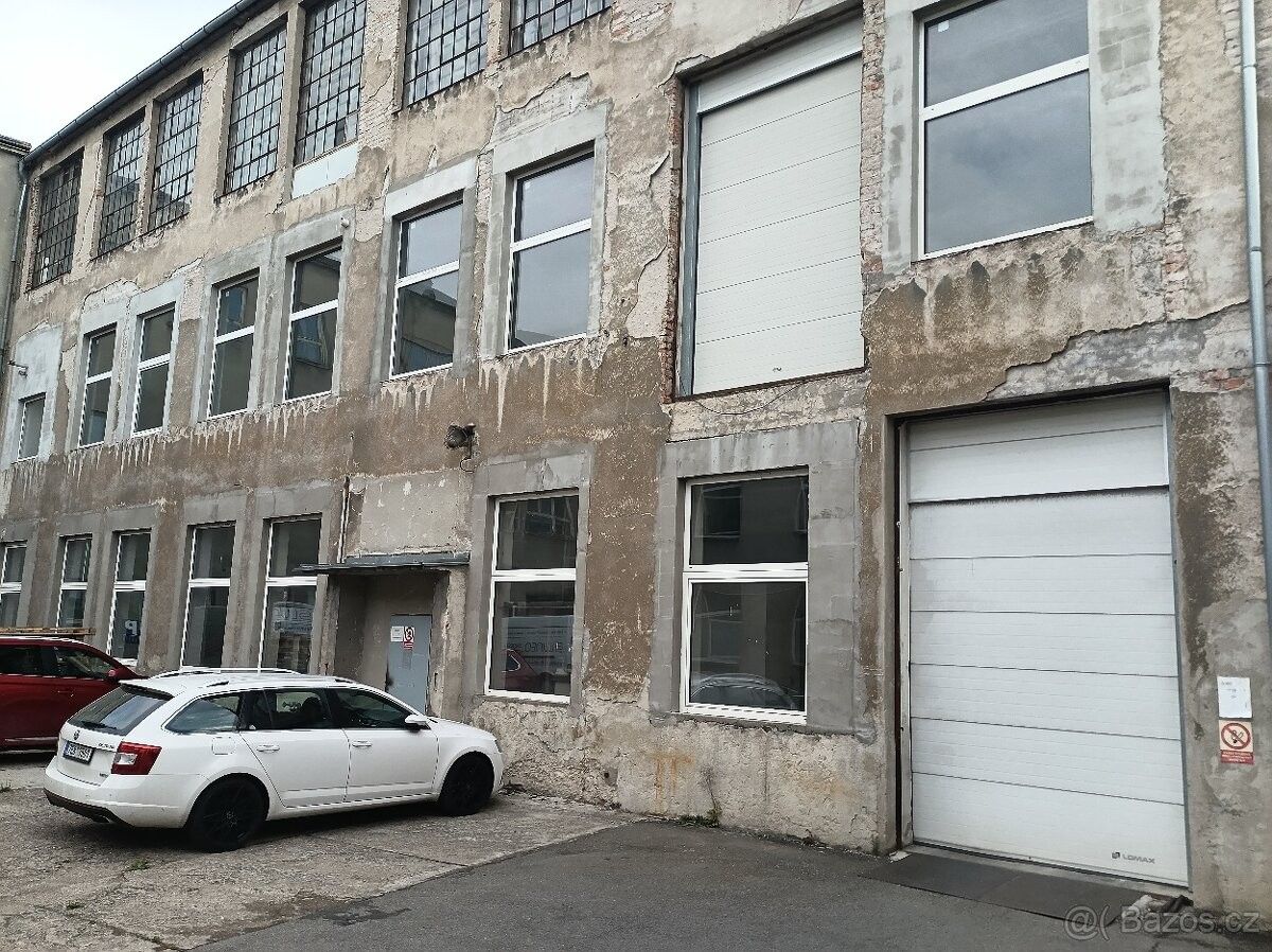 Ostatní, Česká Třebová, 560 02 - 1