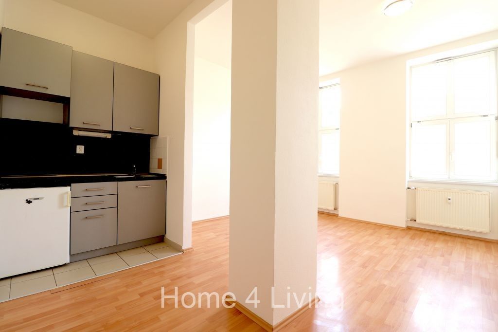 Pronájem byt 1+kk - Jakubské náměstí, Brno, 32 m²