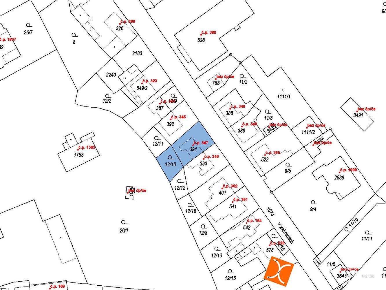 Rodinný dům · 41 m² · Brandýs nad Labem-Stará Boleslav - Brandýs nad Labem, okres Praha-východ, Středočeský kraj - 3