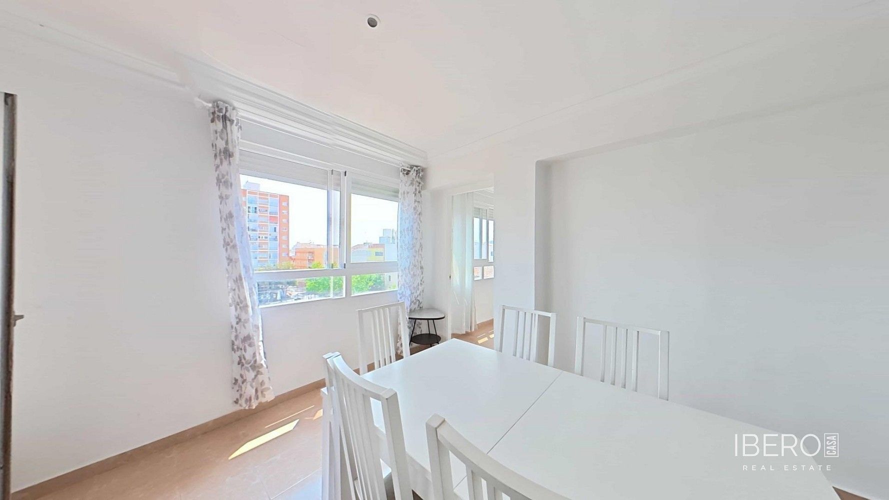 4+kk, Gandia, Španělsko, 85 m² - 1