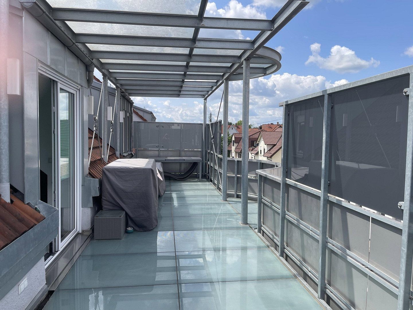 Byt 3+1 · 148 m² · , Bádensko-Württembersko - 4