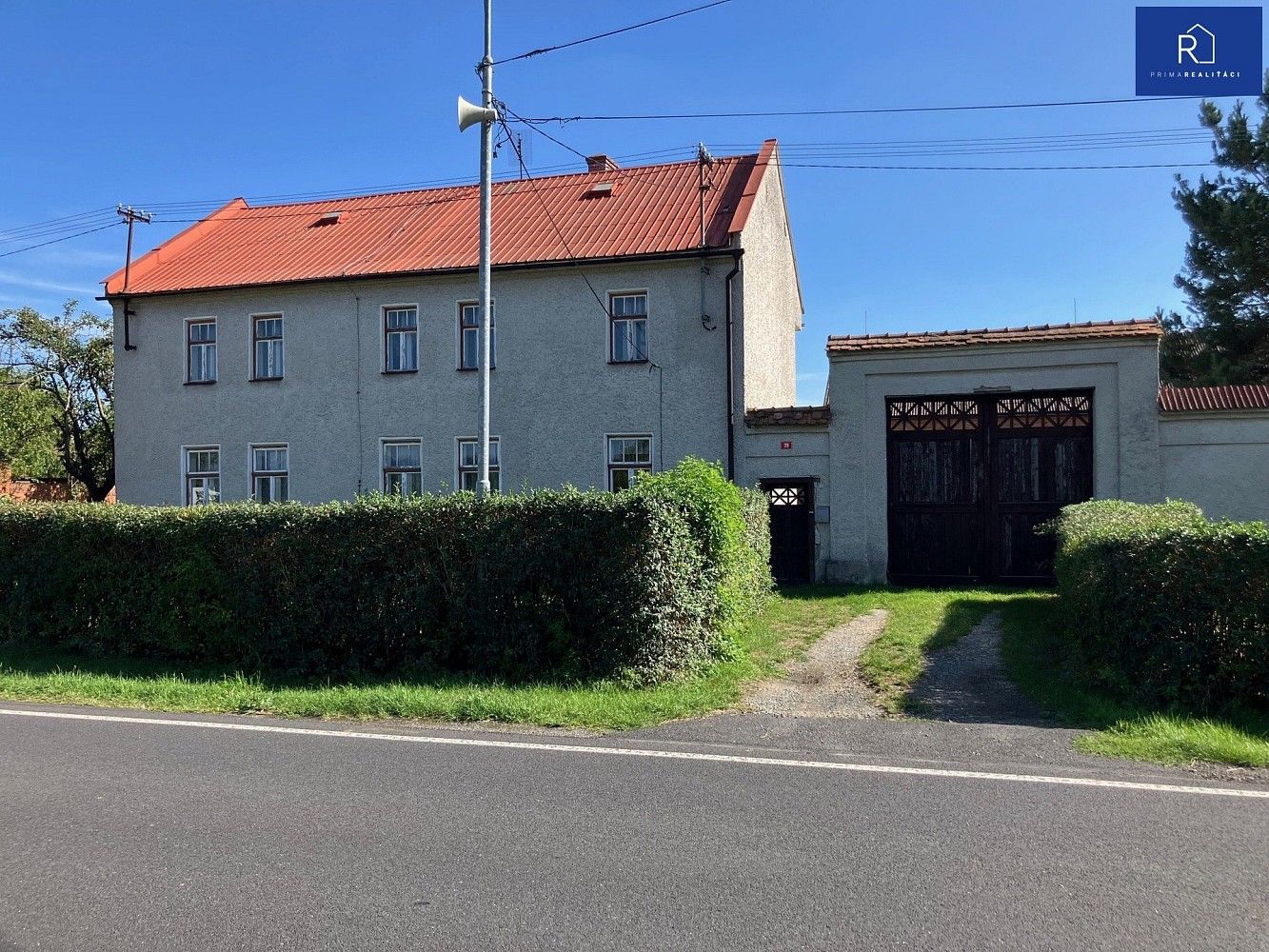 Rodinný dům · 220 m² · Uničov - Horní Sukolom, okres Olomouc - 2