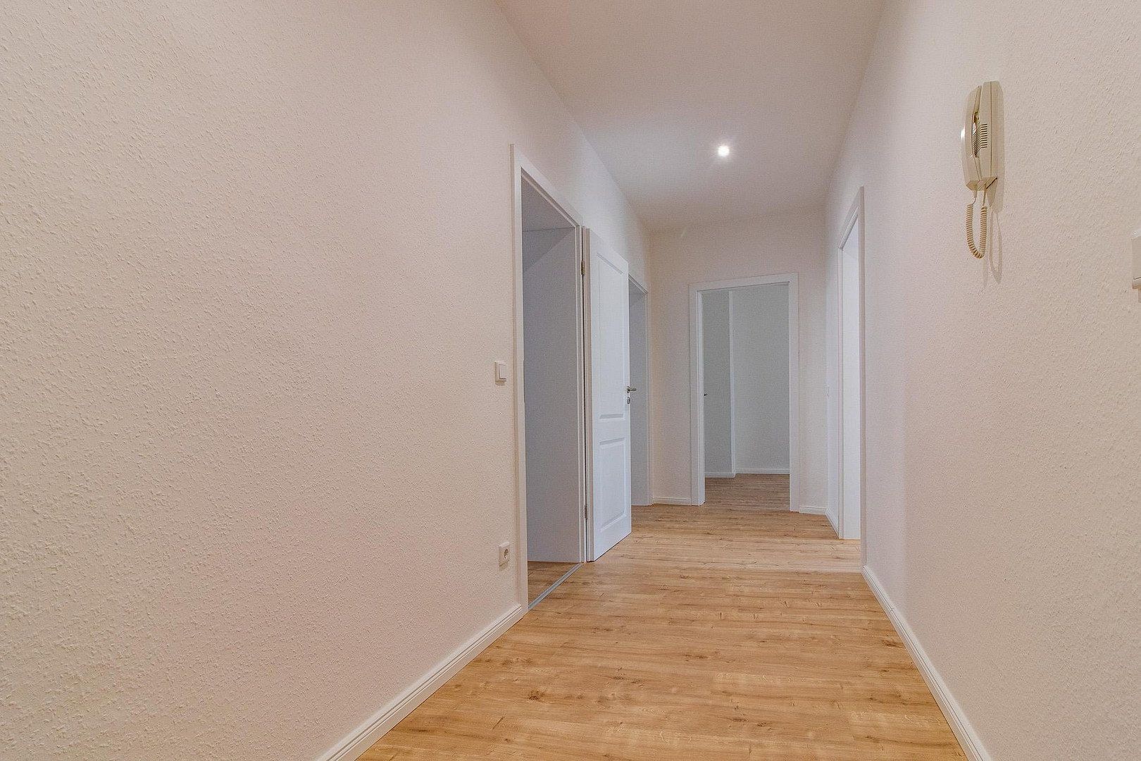 Prodej byt 3+1 - Agricolastr. Chemnitz Kaßberg Sachsen 09112, 81 m² - 5