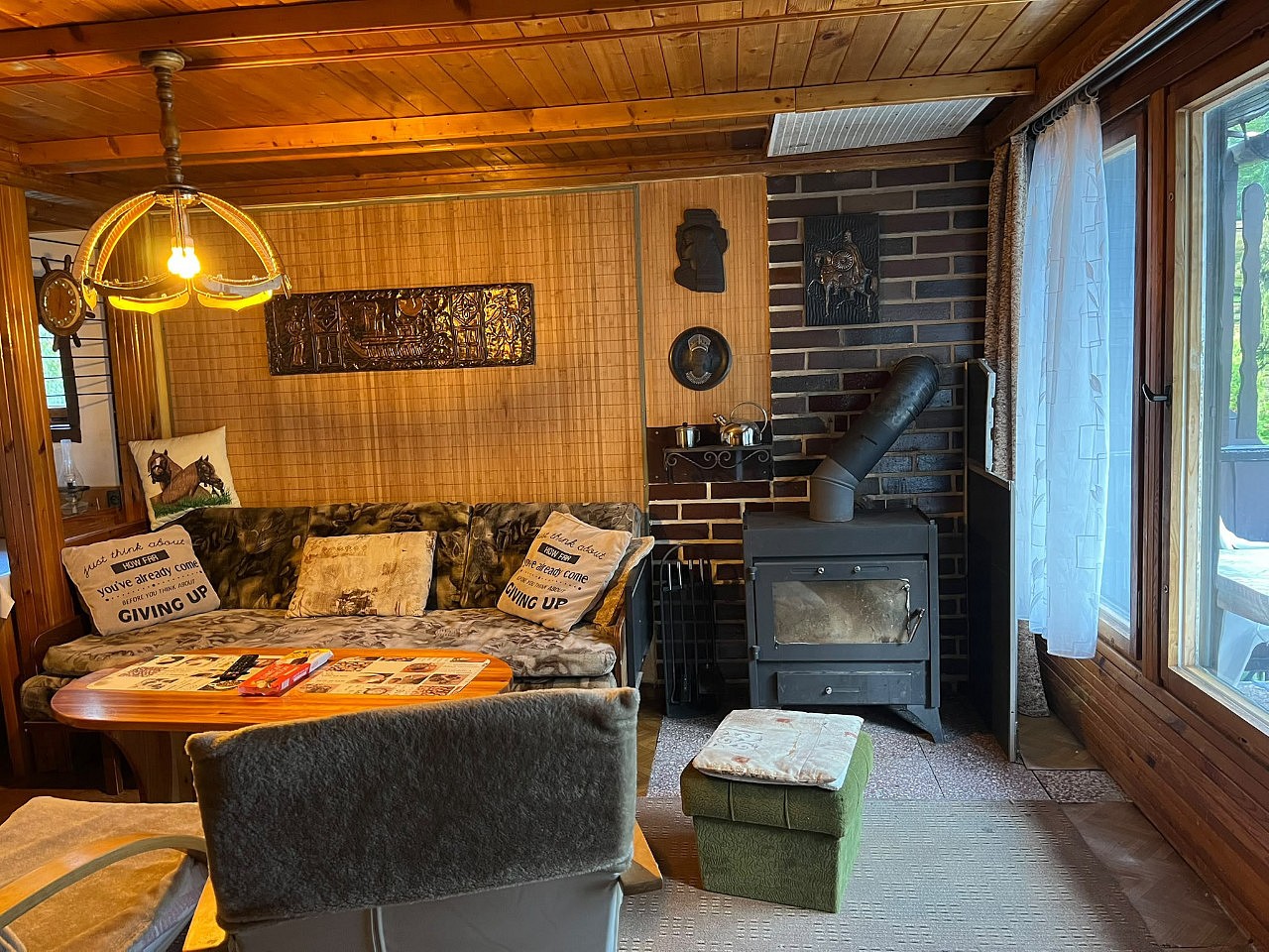 Chalupa · 100 m² · Stražisko, okres Prostějov - 4