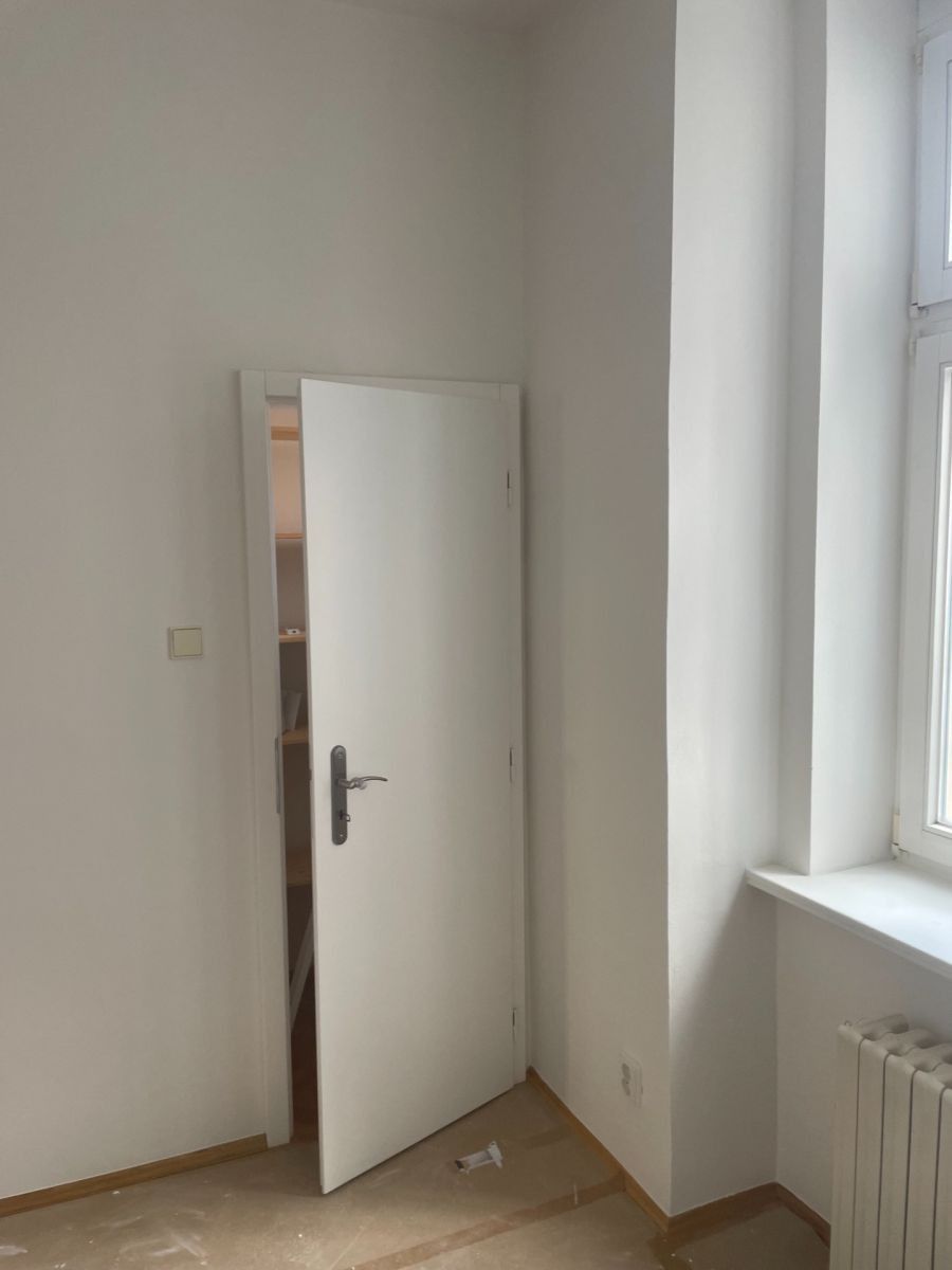 Byt 2+kk · 50 m² · U Zeměpisného ústavu, Praha - Bubeneč - 3