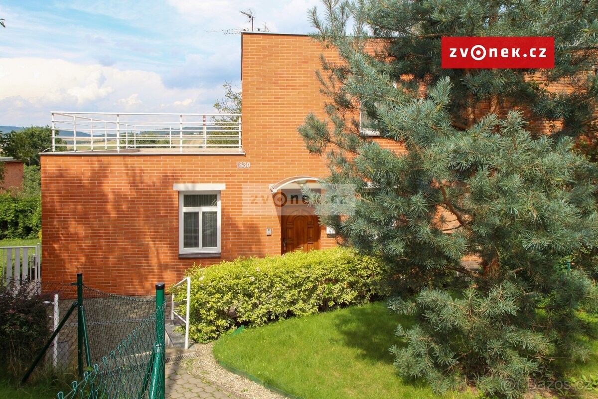 Pronájem rodinný dům - Zlín, 760 01