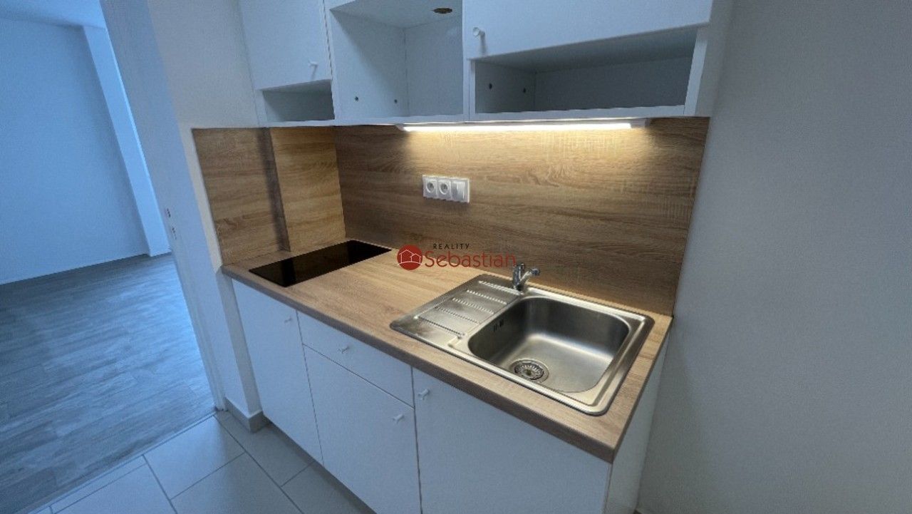 1+1, Antonína Sochora 1516, Teplice Trnovany, 41 m² - 1