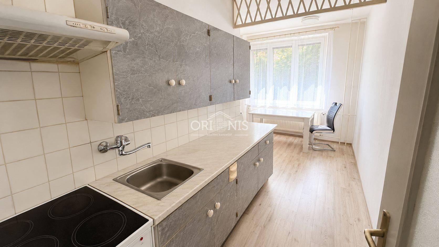 2+1, Zahradní, Chomutov, 66 m² - 2