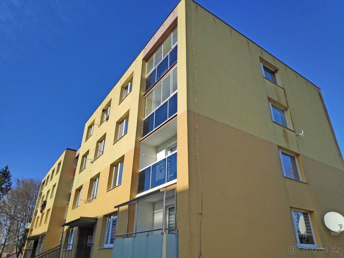 Byty, Polička, 572 01 - 1