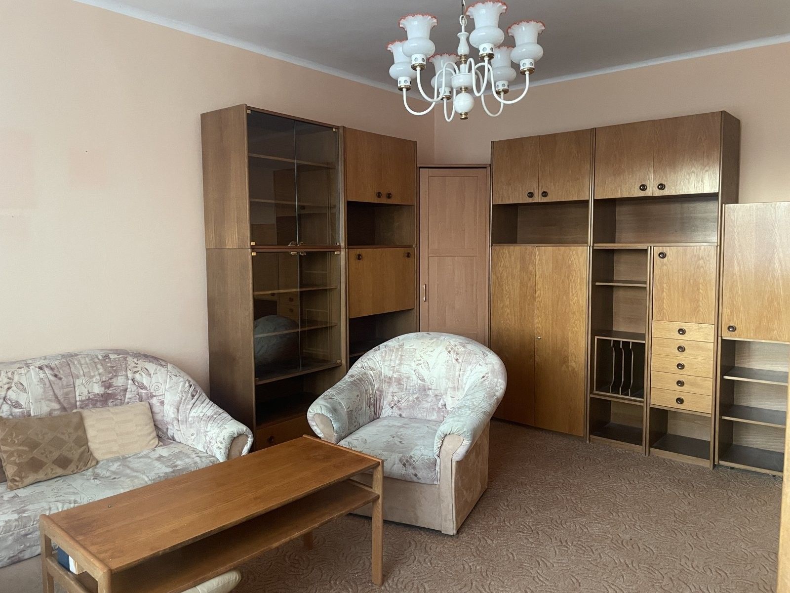 2+1, Mongolská, Ostrava, 52 m²