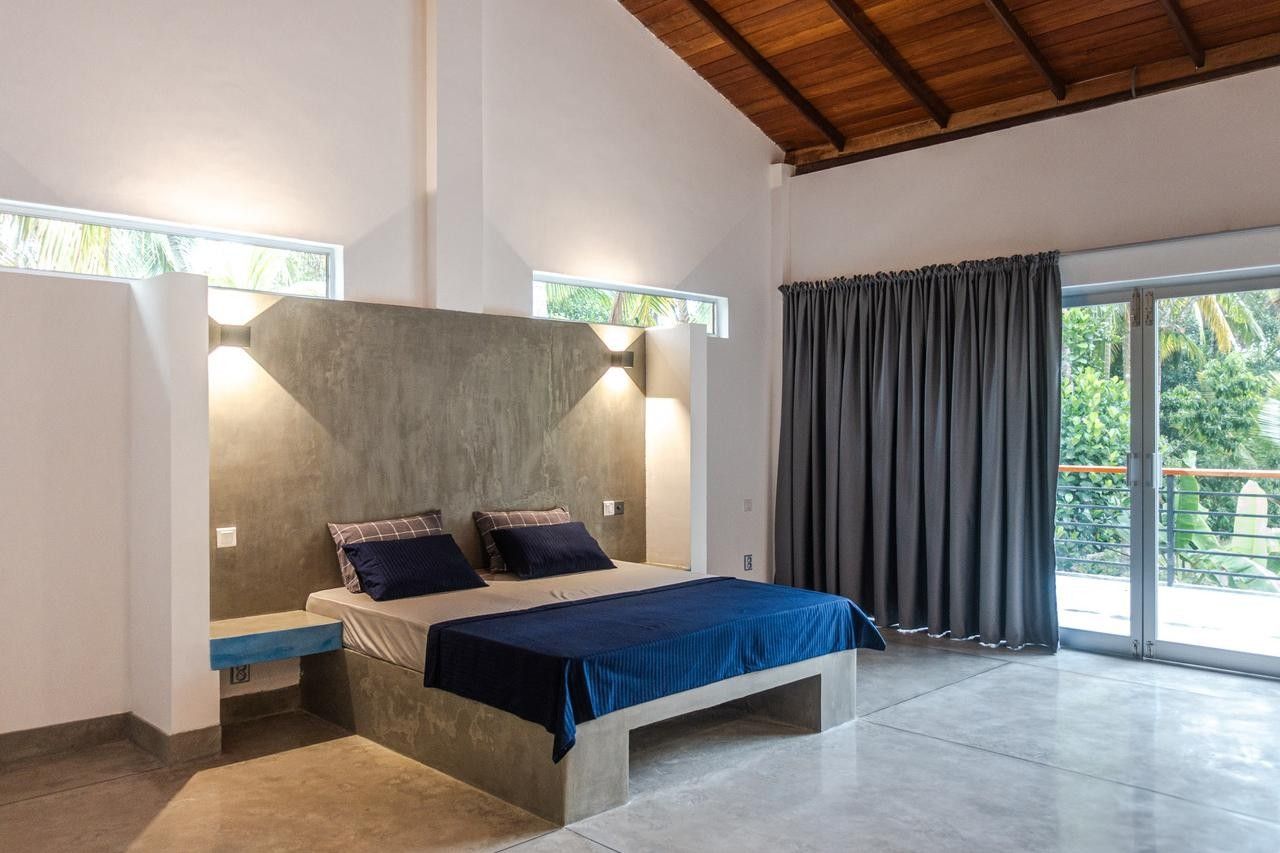 Prodej vila - Nakanda, Šrí Lanka, 203 m² - 5