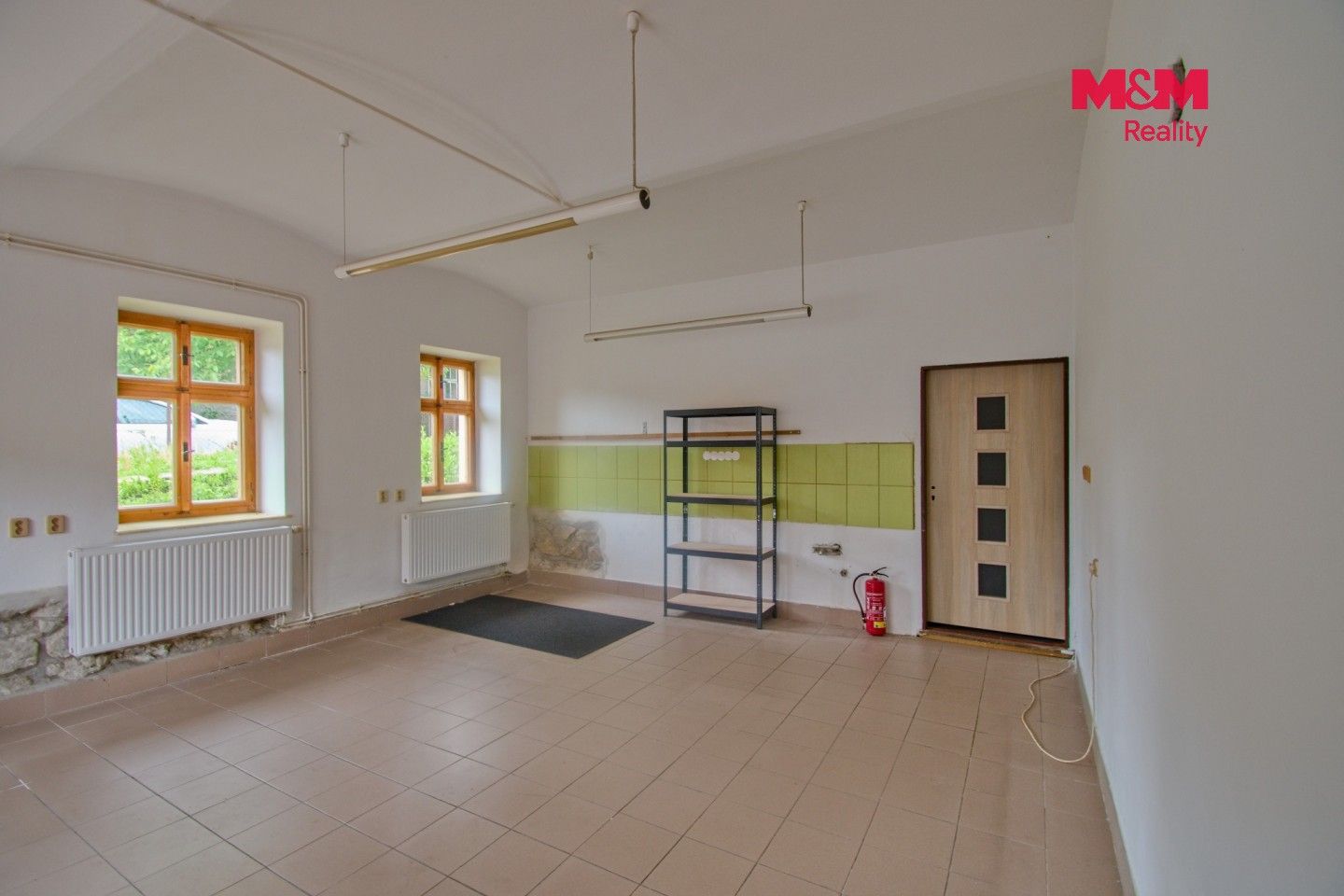 Prodej ostatní - Místecká, Příbor, 308 m² - 5
