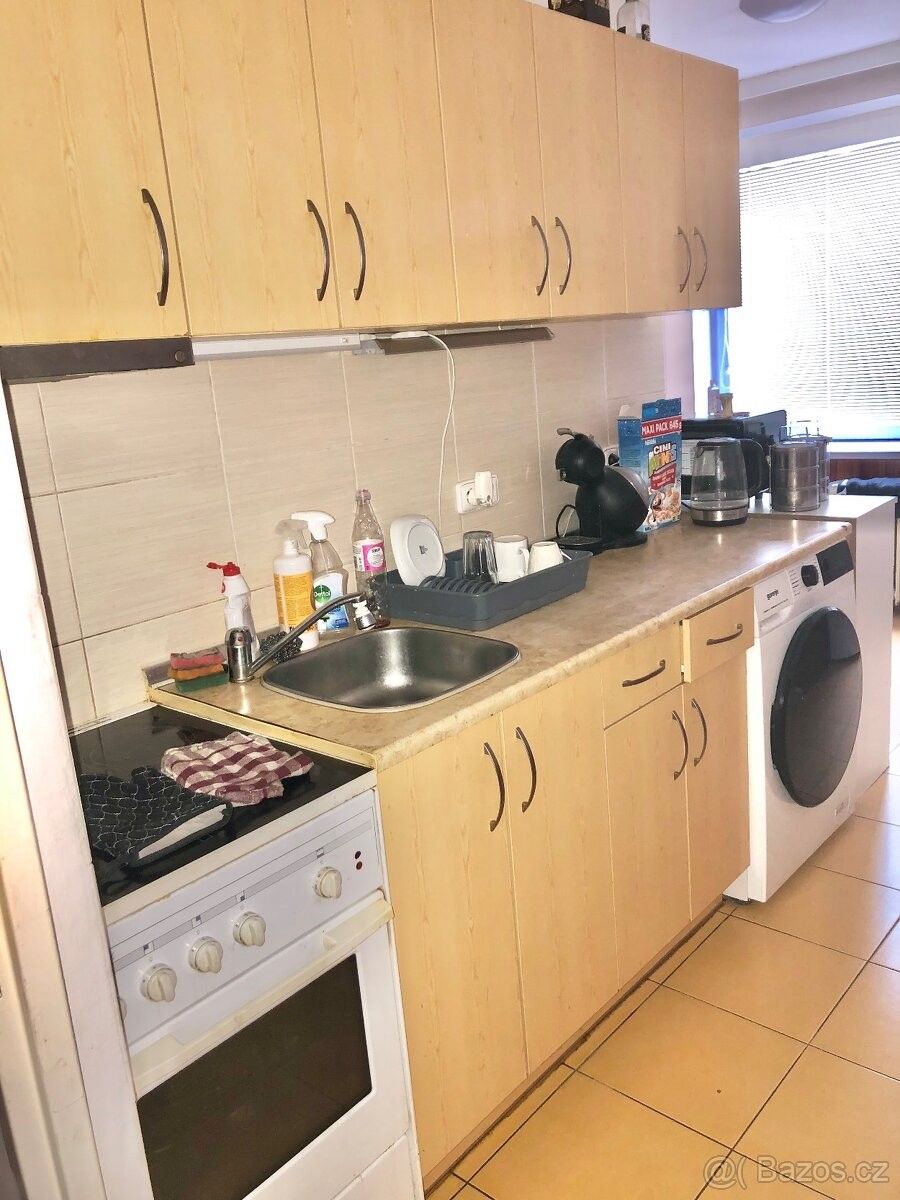 Byty, Letovice, 679 61