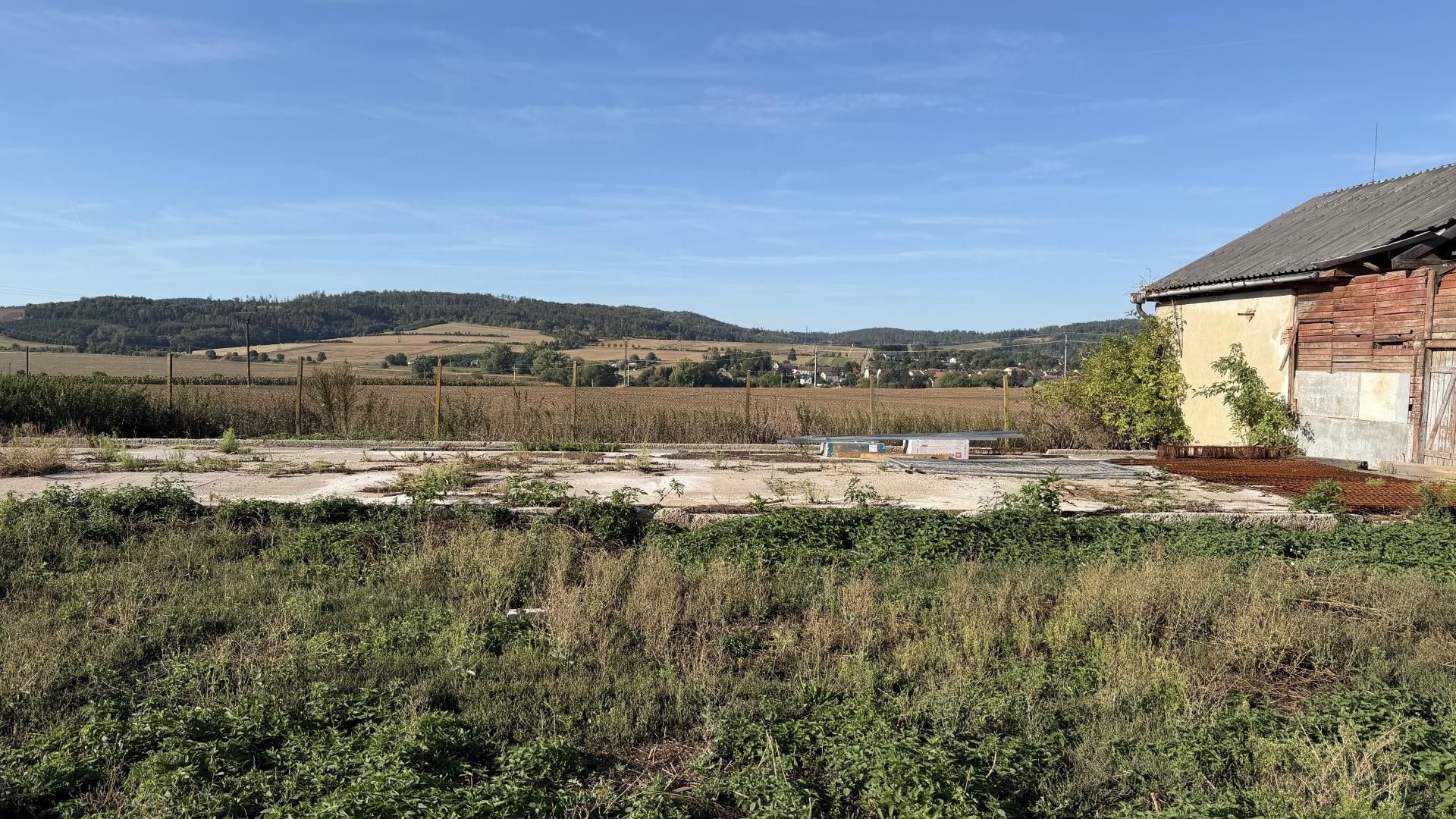 Pronájem komerční pozemek - Kuřim, 2 028 m² - 5