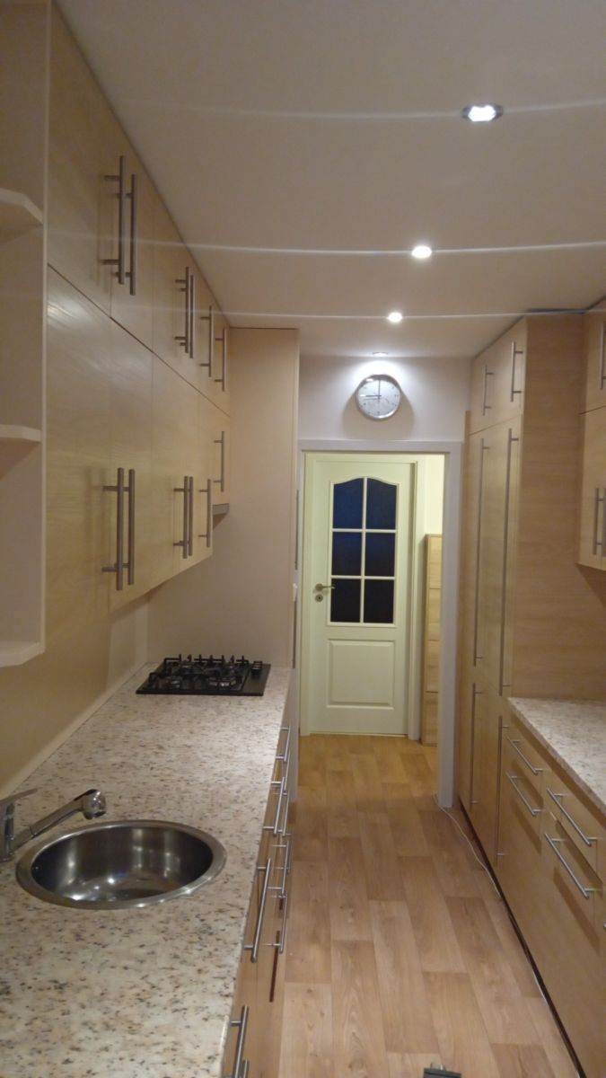 3+1, Hekrova, Praha - Háje, 72 m² - 1
