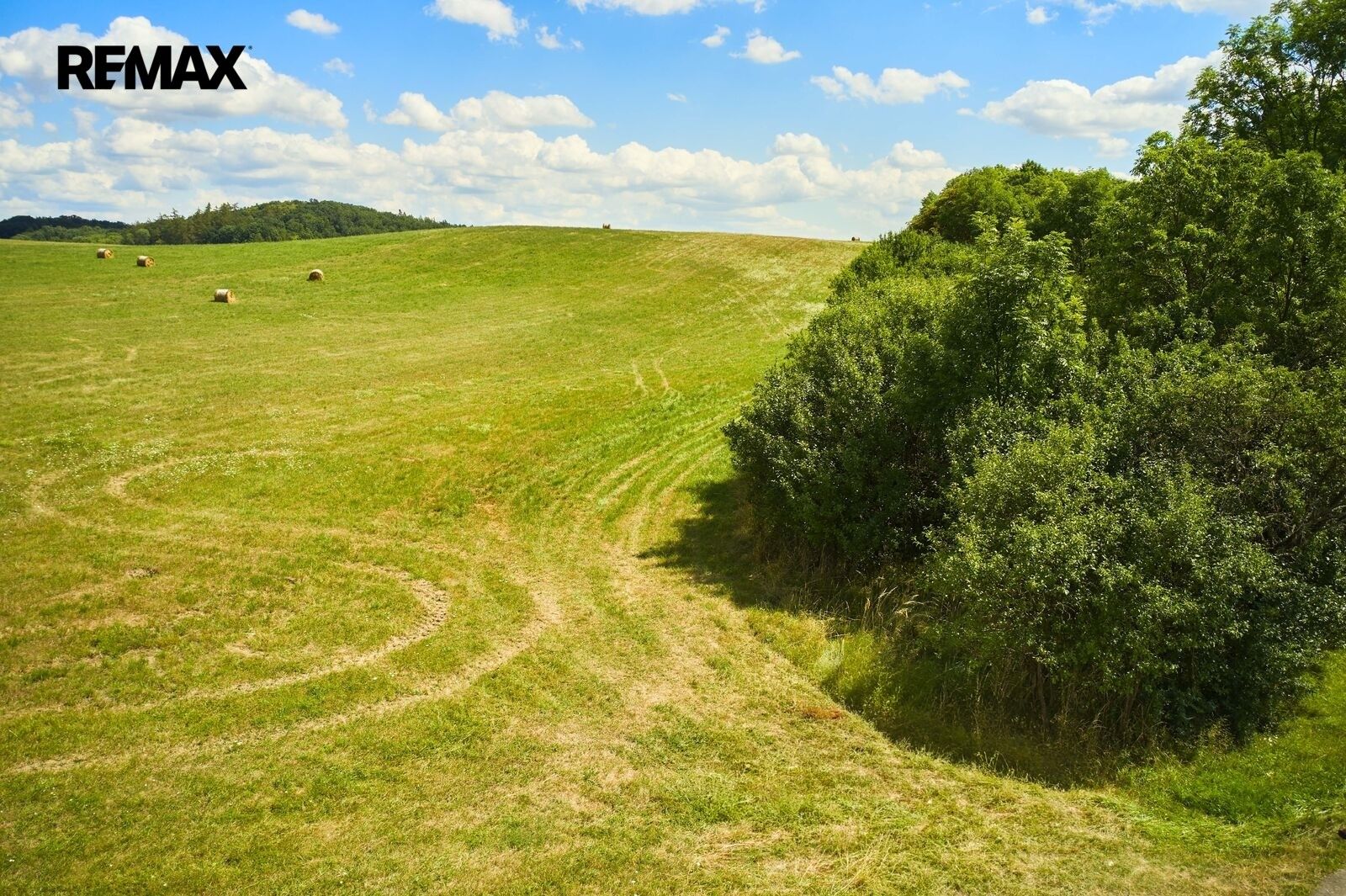 Zemědělský pozemek · 46 475 m² · Jeníkovice - 4
