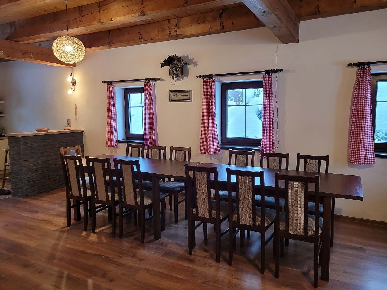 Chaty, Králíky - Dolní Hedeč, Pardubický kraj - 2