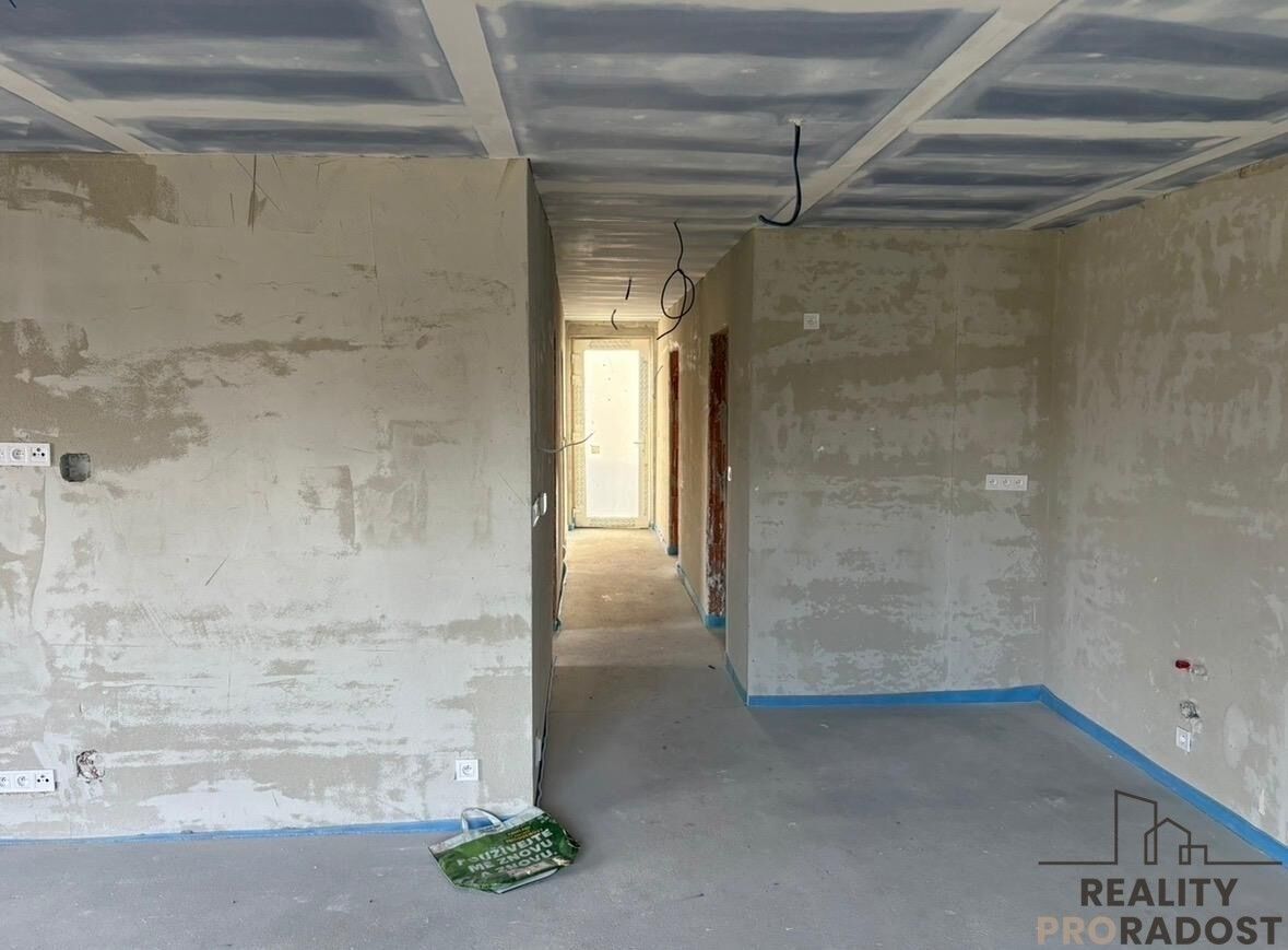 Prodej byt 3+kk - Mutěnice, 79 m² - 5