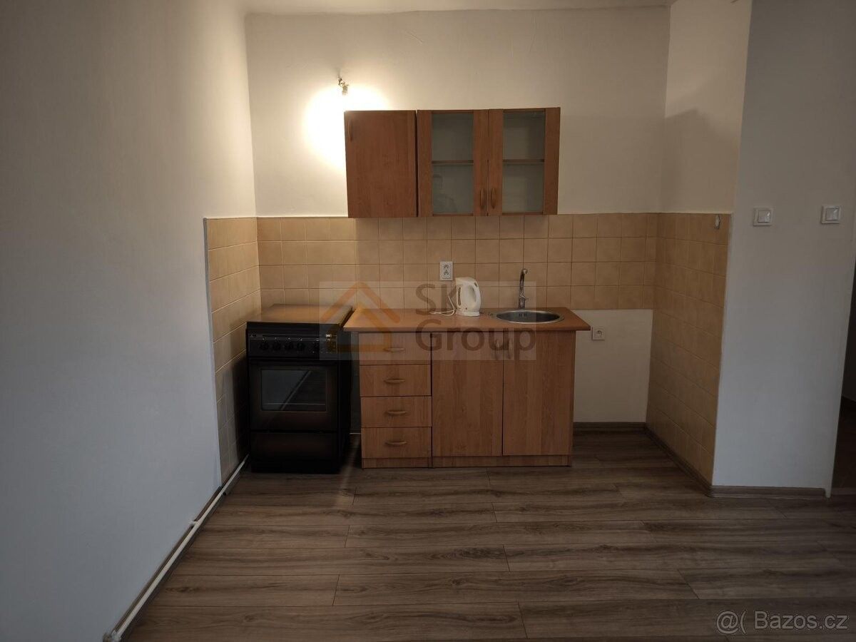 Pronájem byt - Kynšperk nad Ohří, 357 51