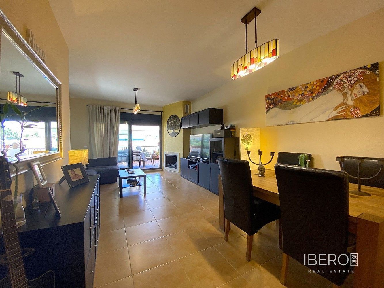 4+kk, La Cala Hills, Španělsko, 166 m² - 2