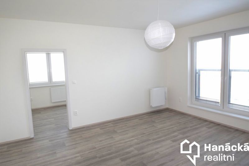 Pronájem byt 2+kk - gen. Píky, Olomouc, 47 m² - 5