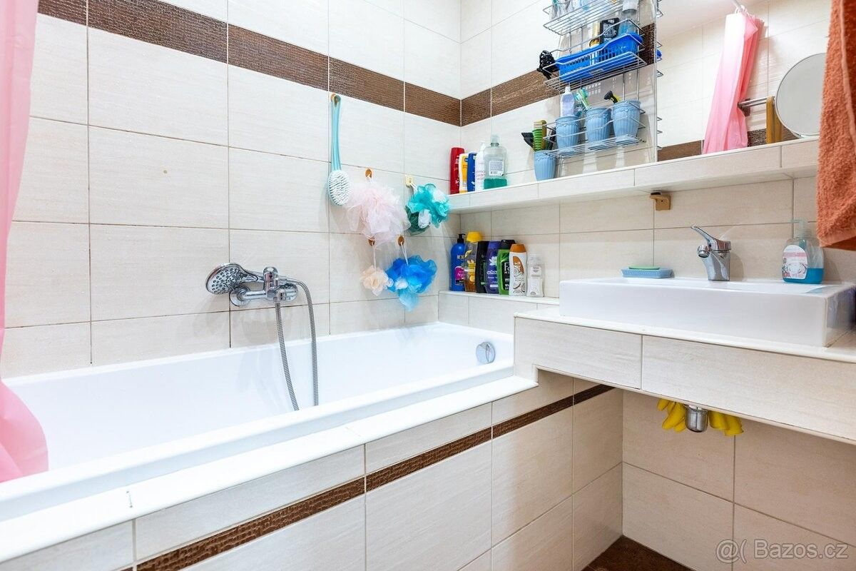 Pronájem byt - Litoměřice, 412 01