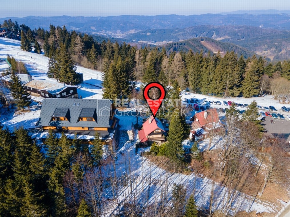 Chata · 987 66, Zahraničí - 4