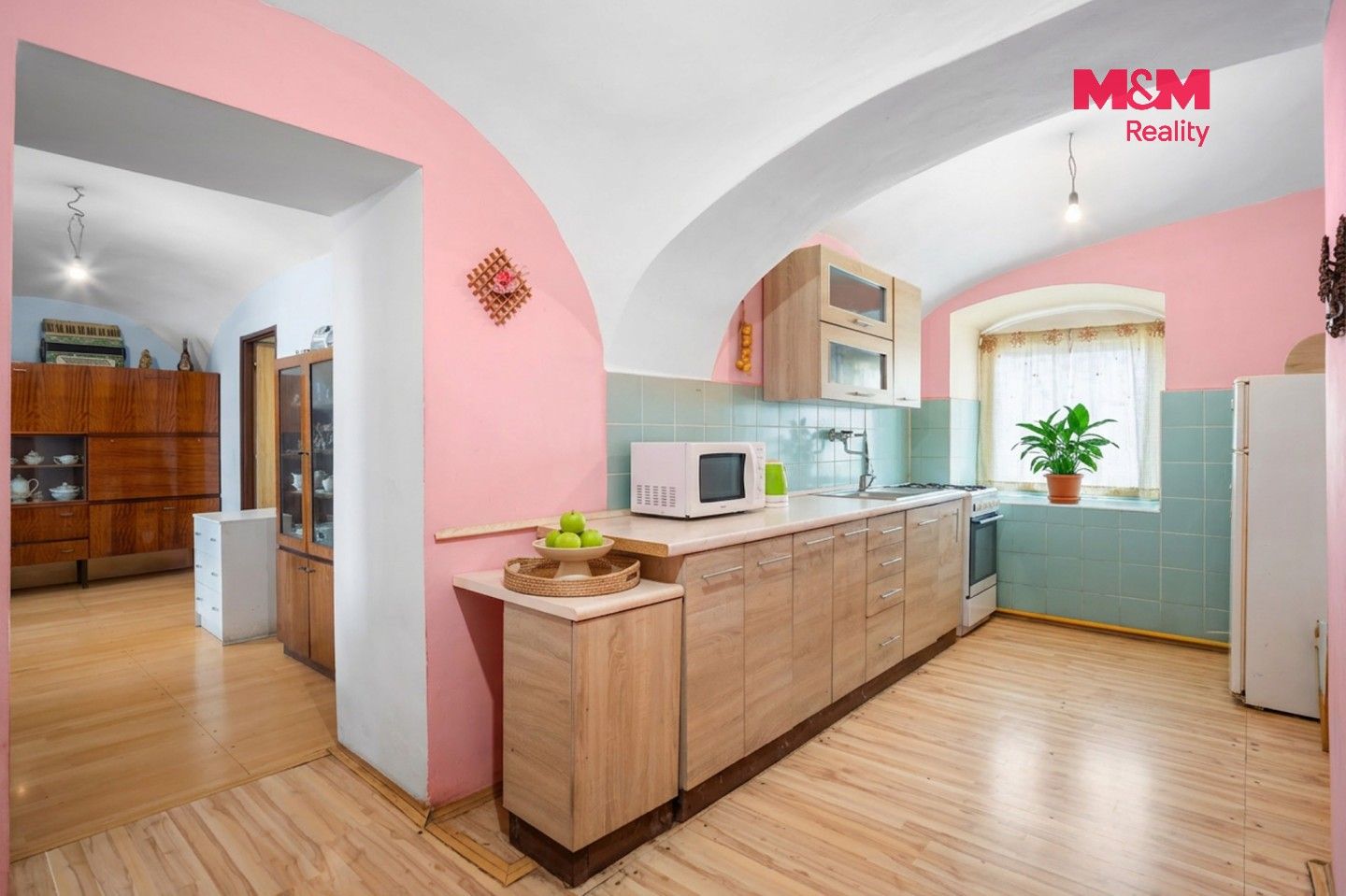 Obchodní prostory · 376 m² · Dr. Steinera, Kladno - 4