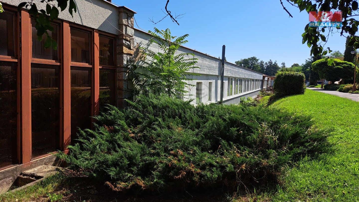 Prodej ubytovací zařízení - Práče, 1 606 m²