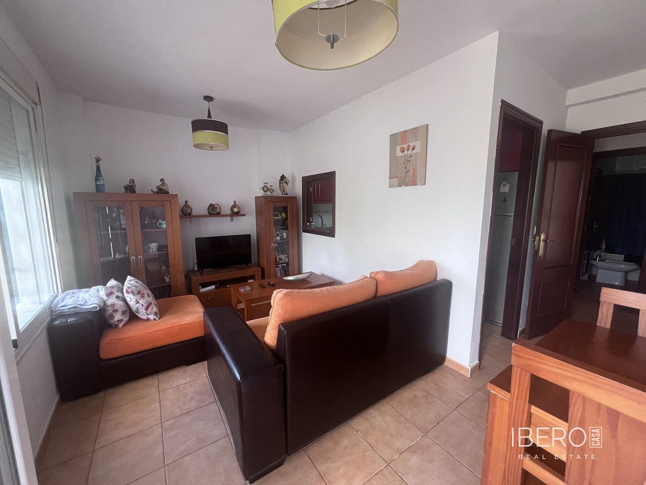 Prodej byt 2+kk - Tarifa, Španělsko, 47 m² - 5