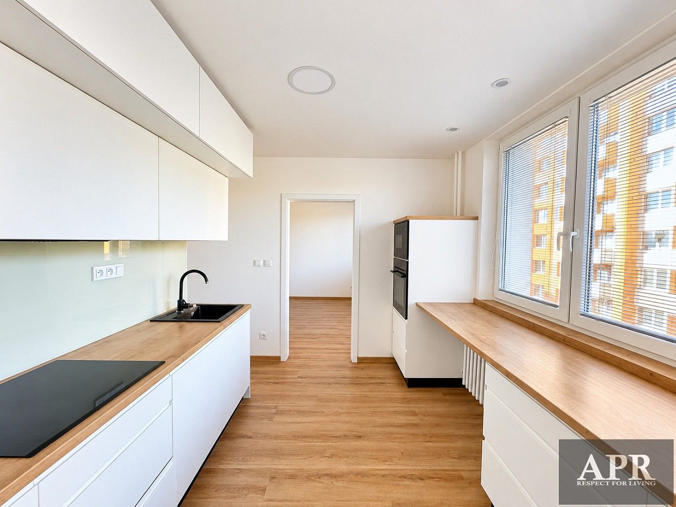 Byt 3+1 · 76 m² · Luhanova, Uherský Brod, okres Uherské Hradiště - 4