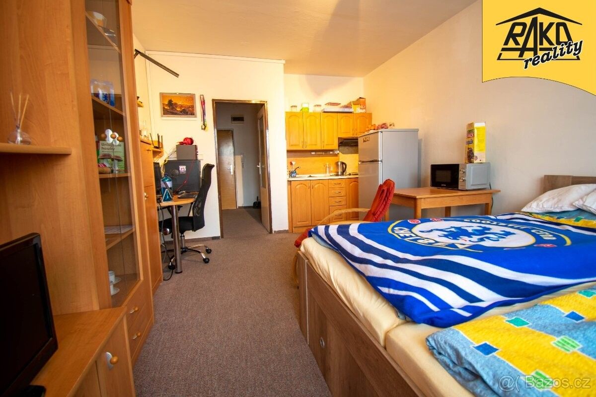 Byty, Bernartice, 541 01