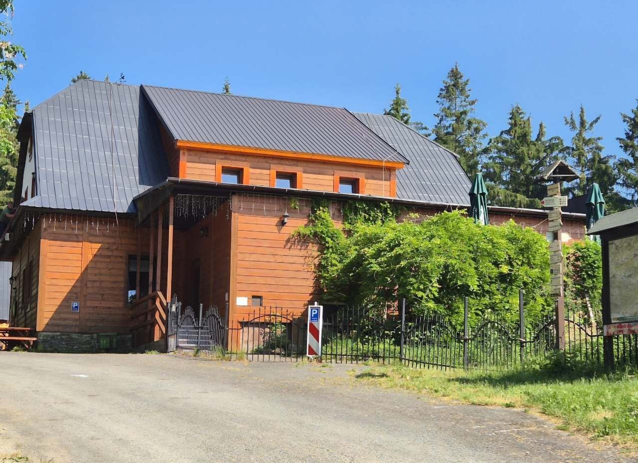 Chaty, Bílá, Moravskoslezský kraj - 2