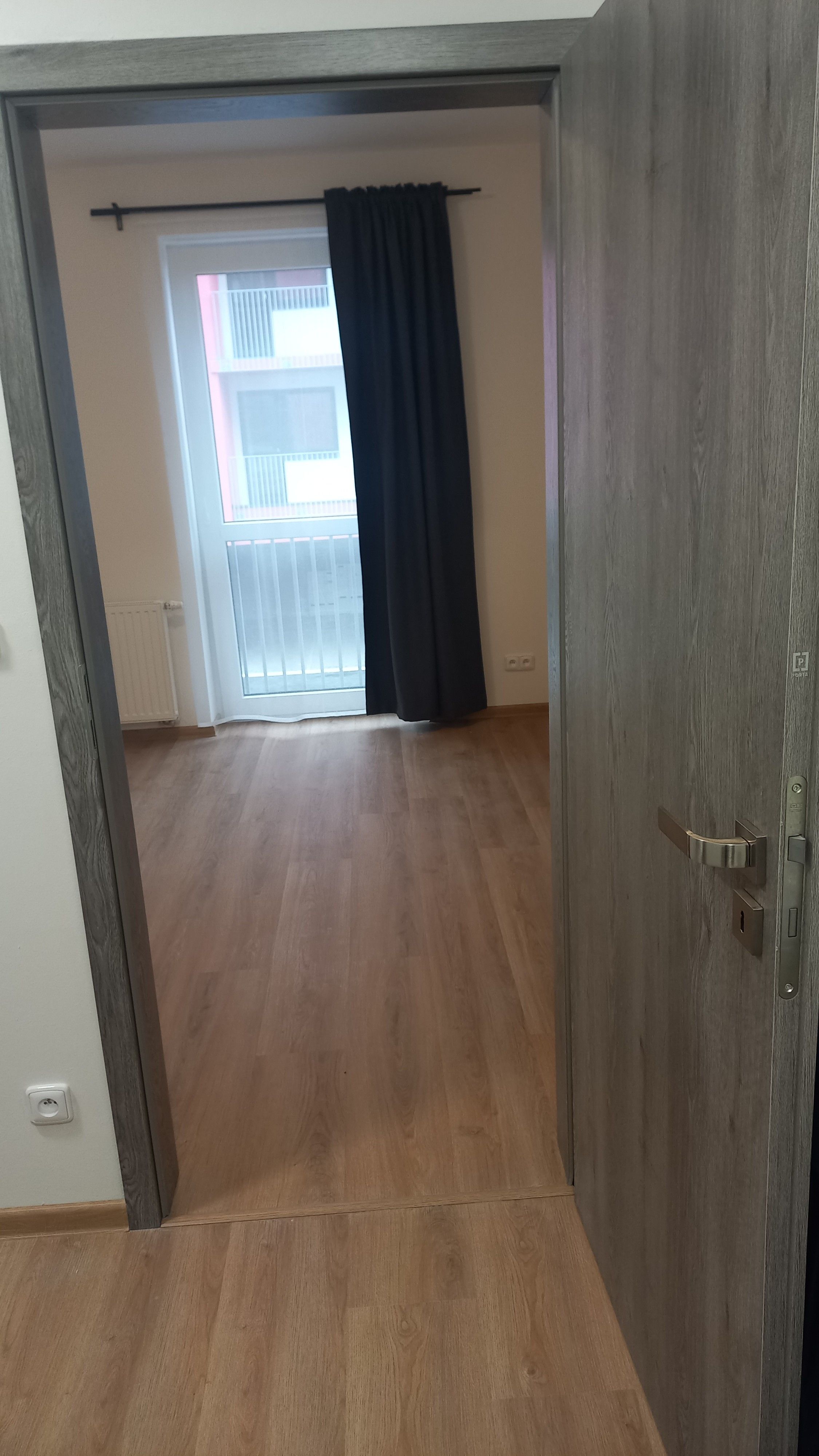 Pronájem byt 2+kk - Pardubice, 54 m²