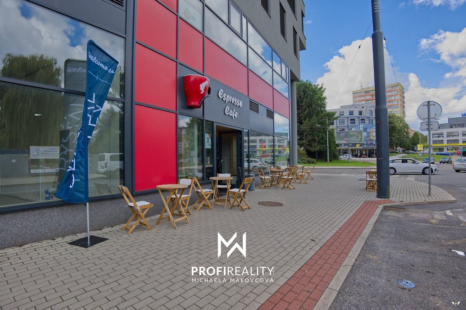 Restaurace · 100 m² · Liberec - Liberec III-Jeřáb, Liberecký kraj - 3