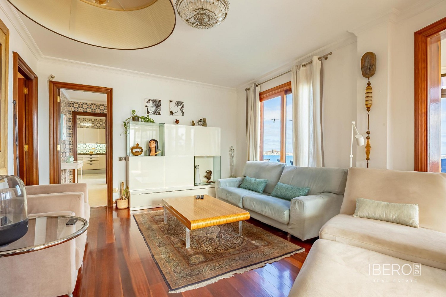 Prodej byt 5+kk - Las Palmas de Gran Canaria, Španělsko, 299 m² - 5
