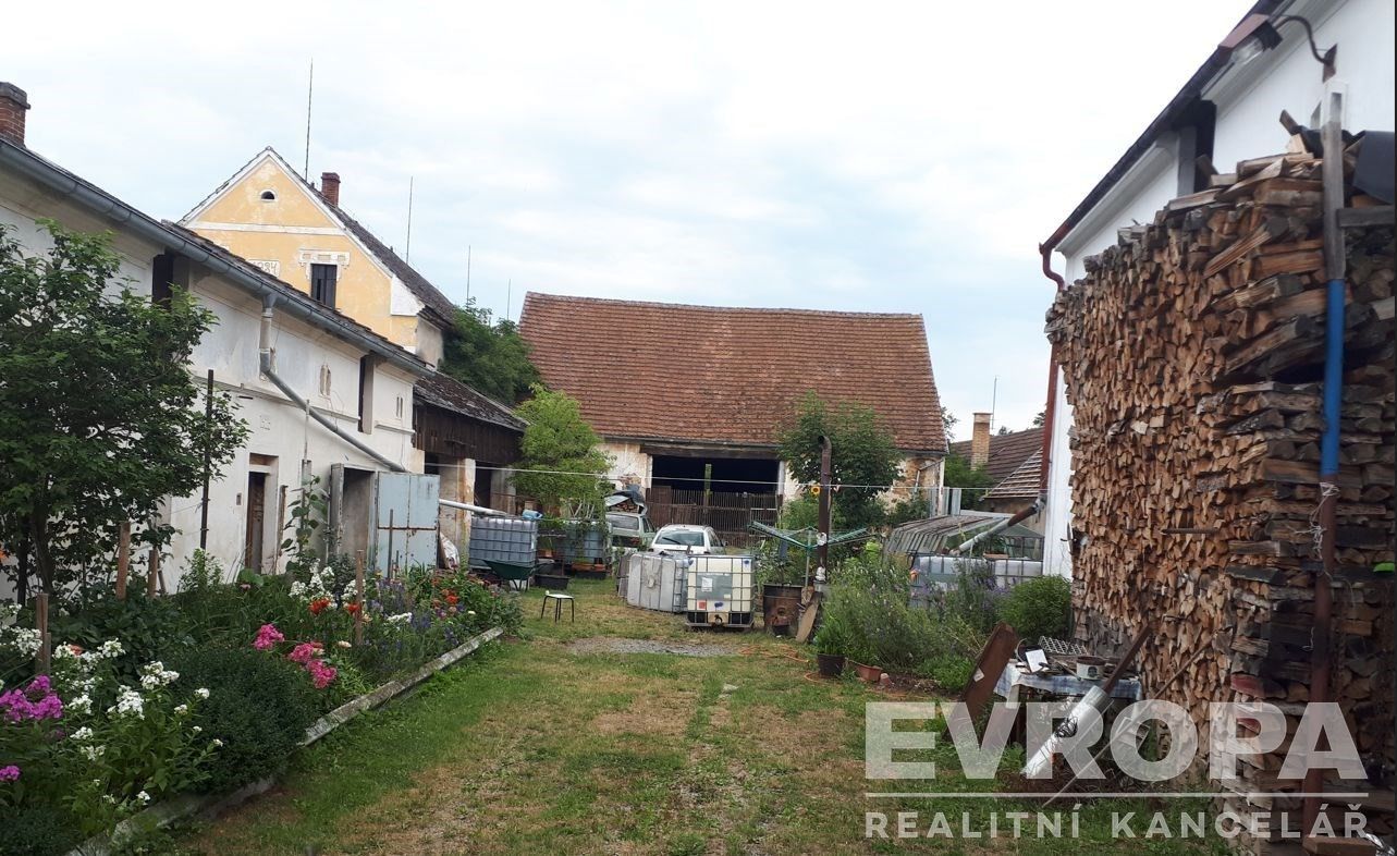 Rodinný dům · 109 m² · Líšťany Náklov - 3