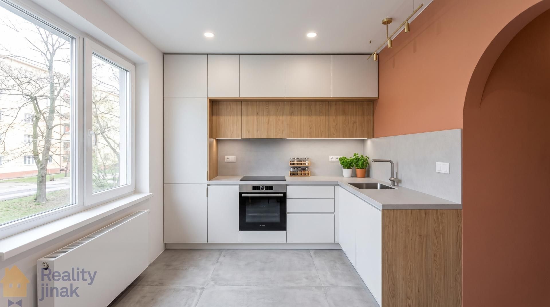 Prodej byt 3+1 - Mendlova, Břeclav, 65 m² - 5