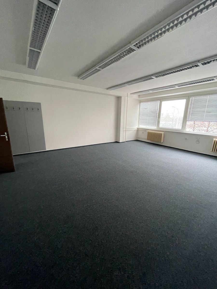 Obchodní prostory, Služeb, Praha - Strašnice, 400 m² - 1